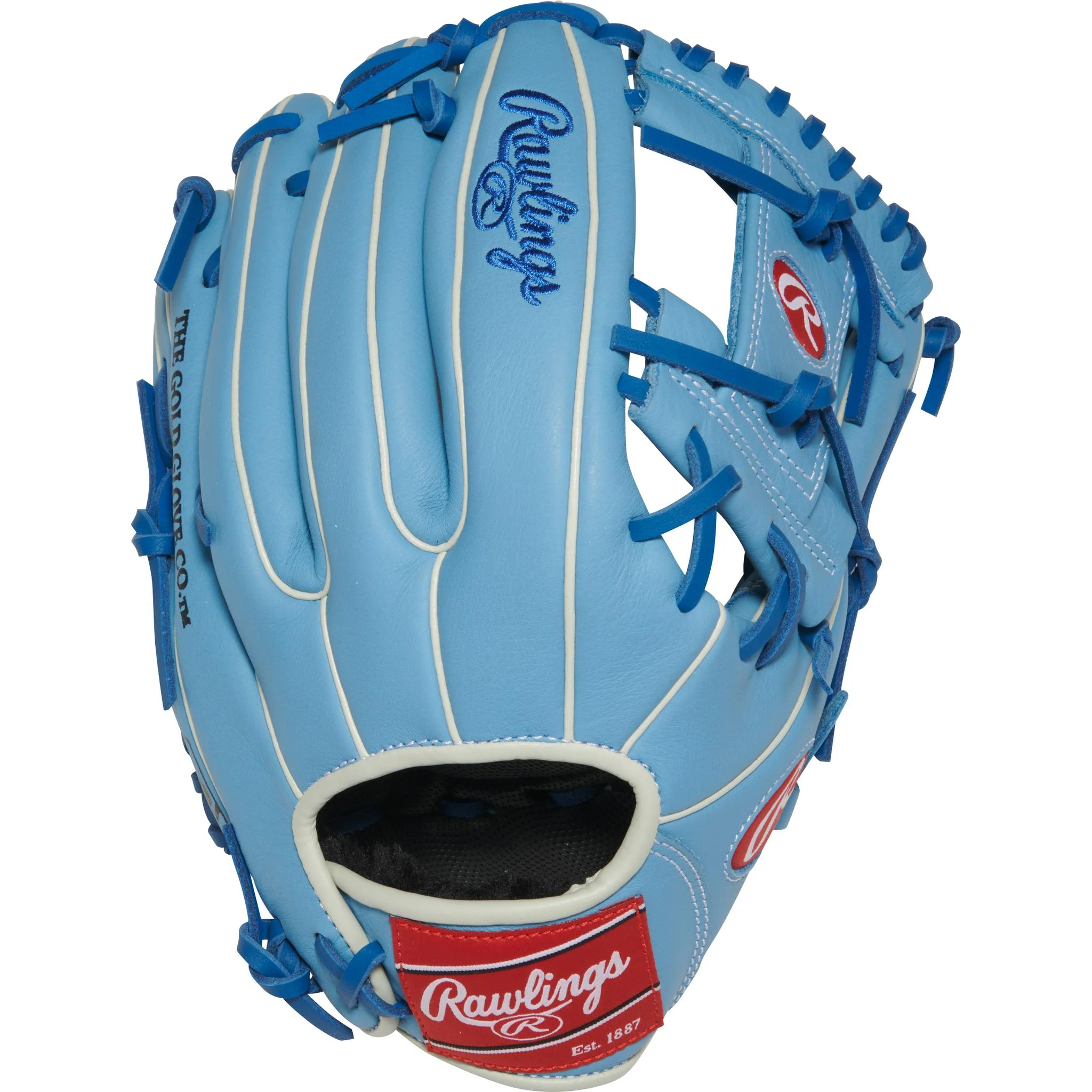Rawlings Select Pro Lite Series Bo Bichette 11.5" Youth Baseball Glove (2026) - Right Hand Throw