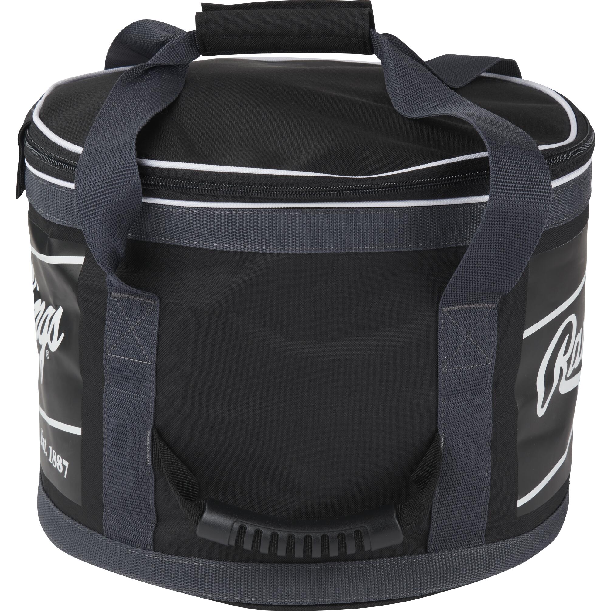 Rawlings Soft Sided Ball Bag - 3 Dozen - Image 3