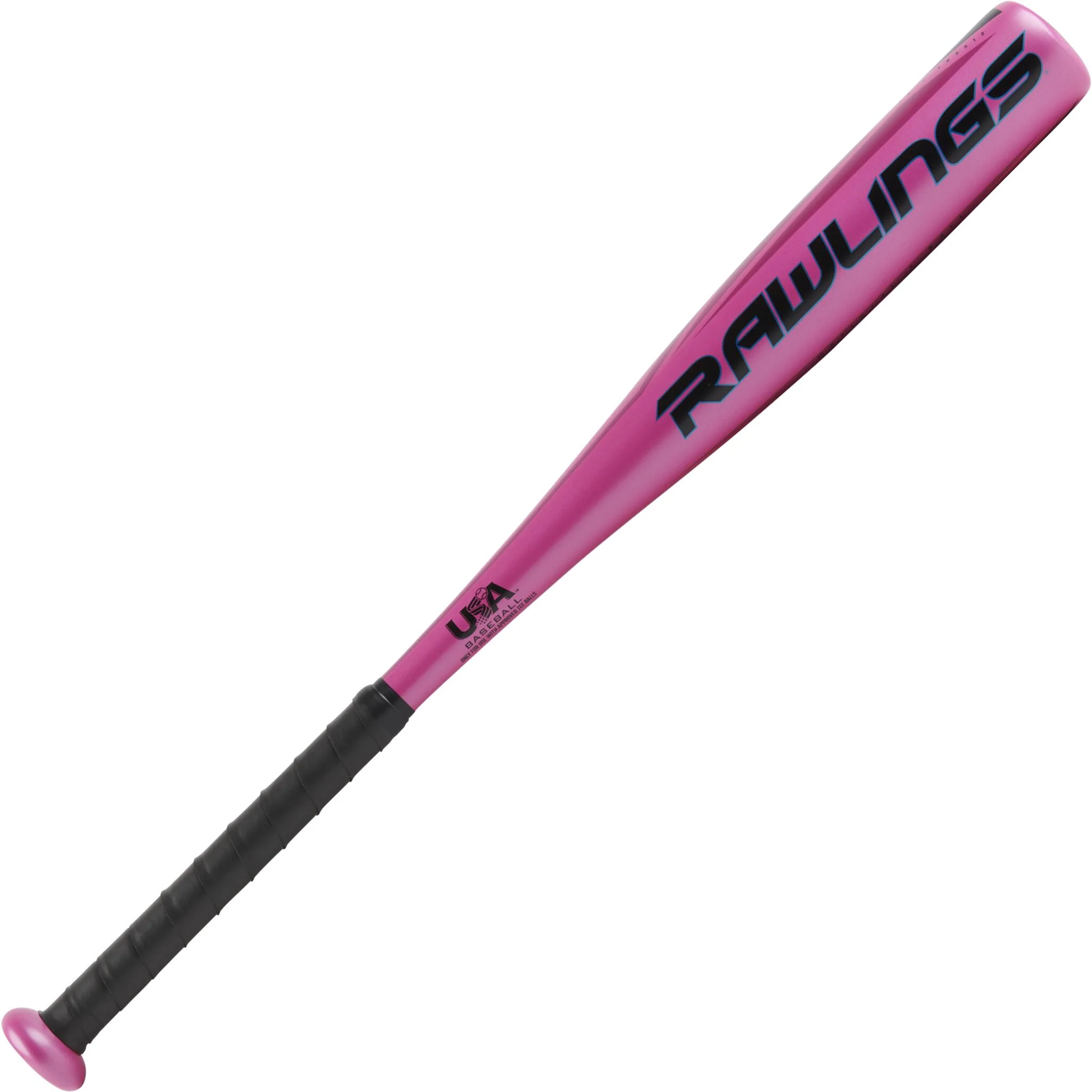 Rawlings Storm -12 Fastpitch Bat (2023) - Image 3