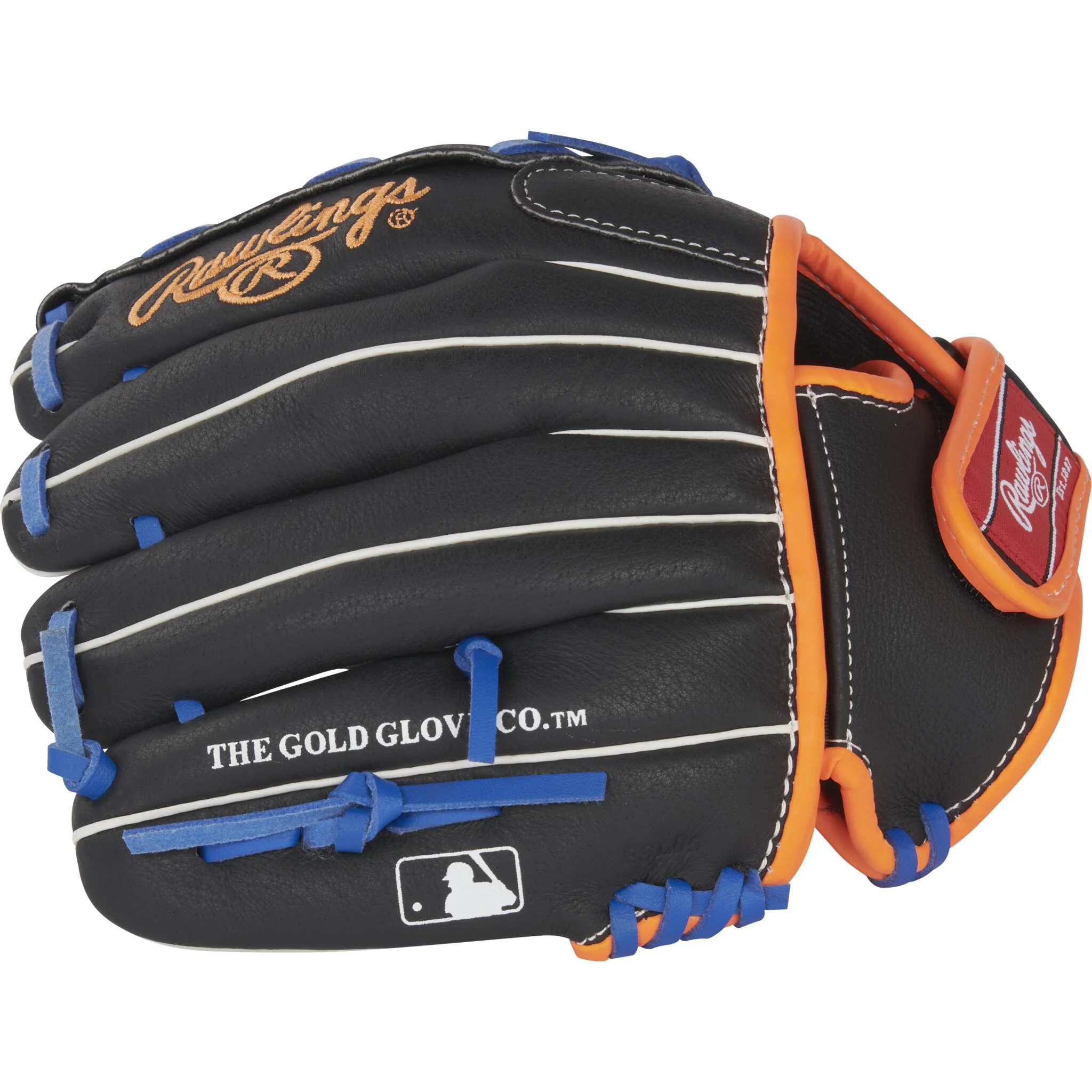 Rawlings Sure Catch Jacob deGrom 10" Youth Baseball Glove - Image 4