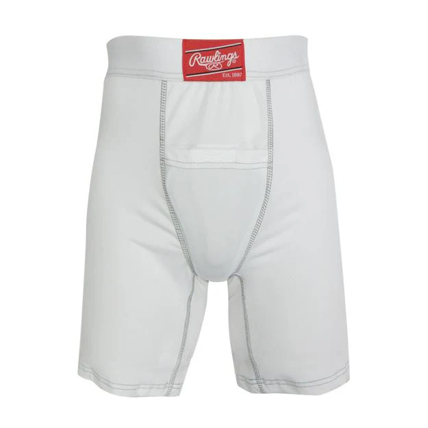 Rawlings Women's Compression Jill Short With Cup