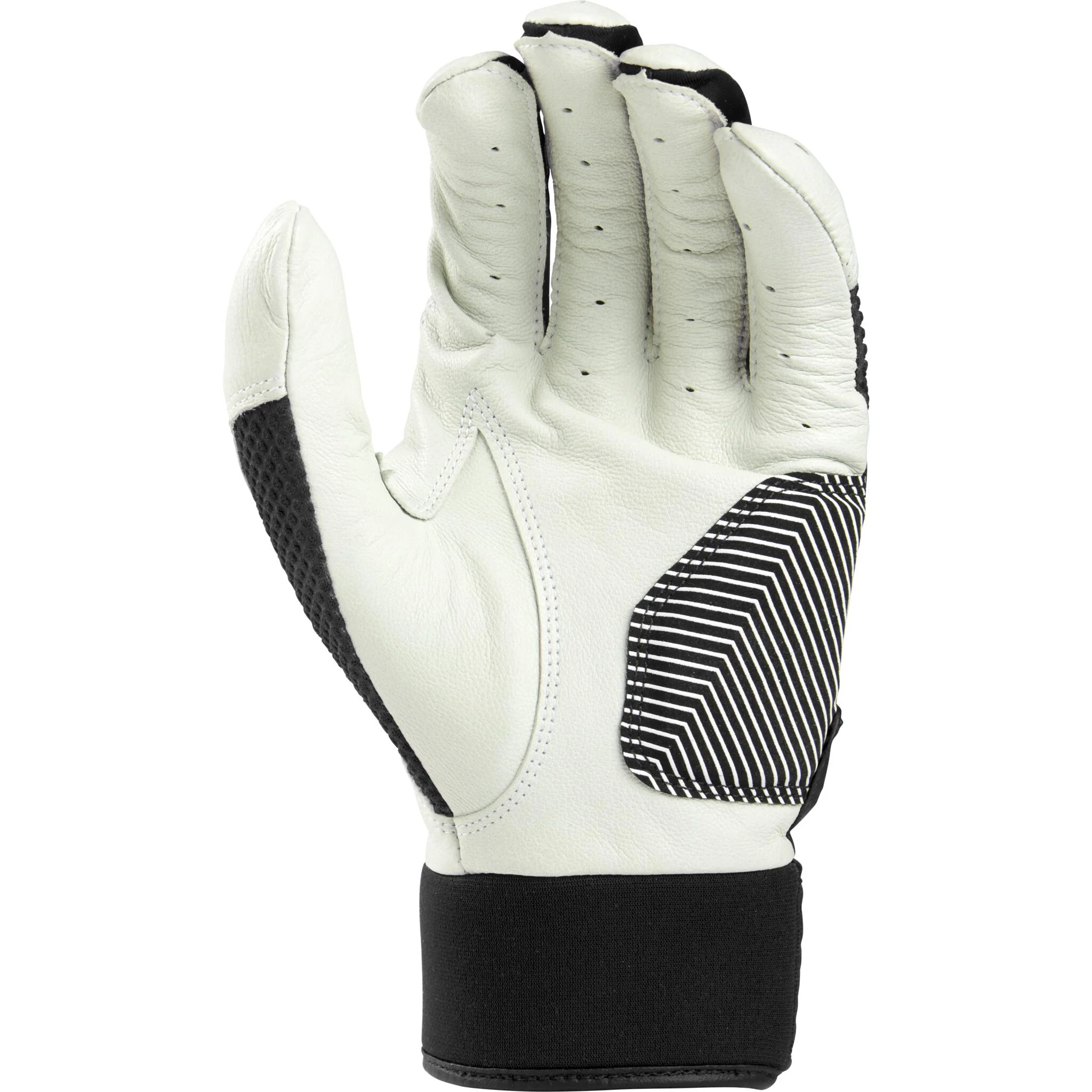 Rawlings Workhorse Pro Youth Batting Gloves - Image 2
