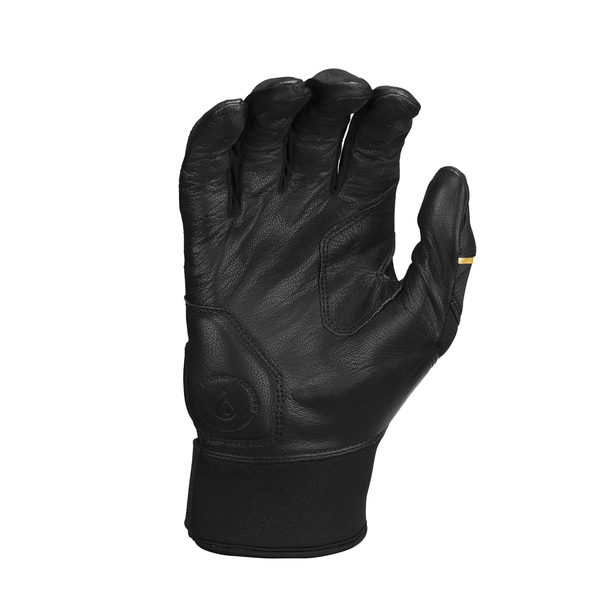 Rawlings Workhorse Youth Baseball Batting Gloves - Image 9