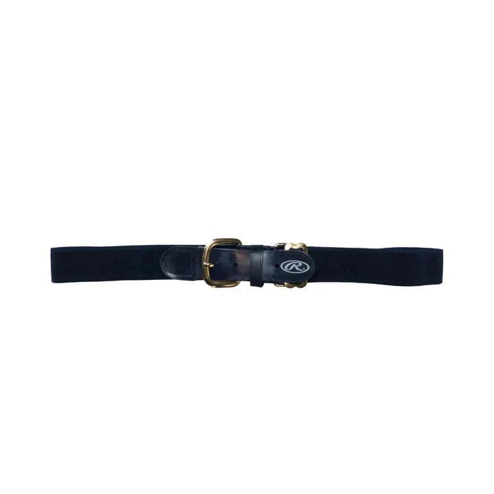 Rawlings Youth Baseball Belt - Image 3