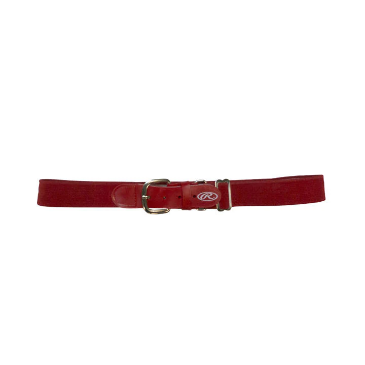Rawlings Youth Baseball Belt - Image 4
