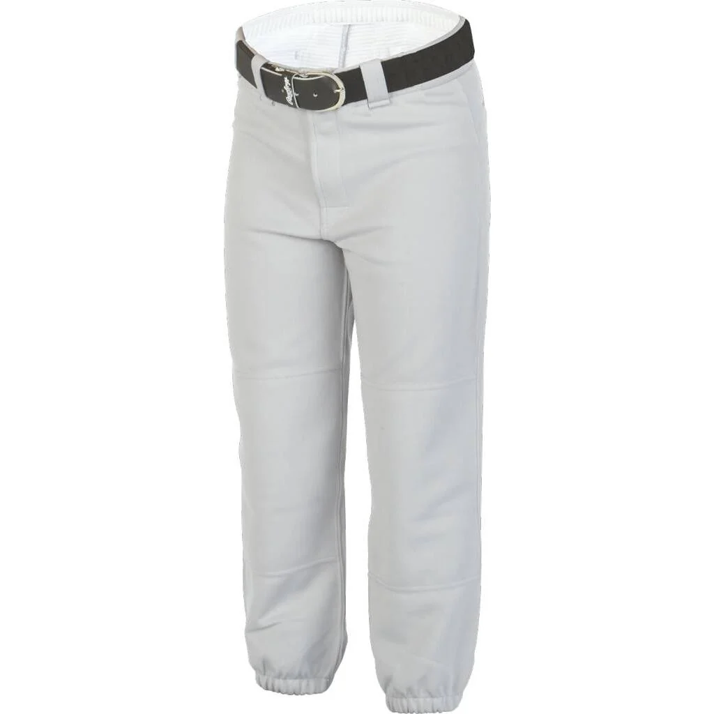 Rawlings Youth League Baseball Pant - Image 3
