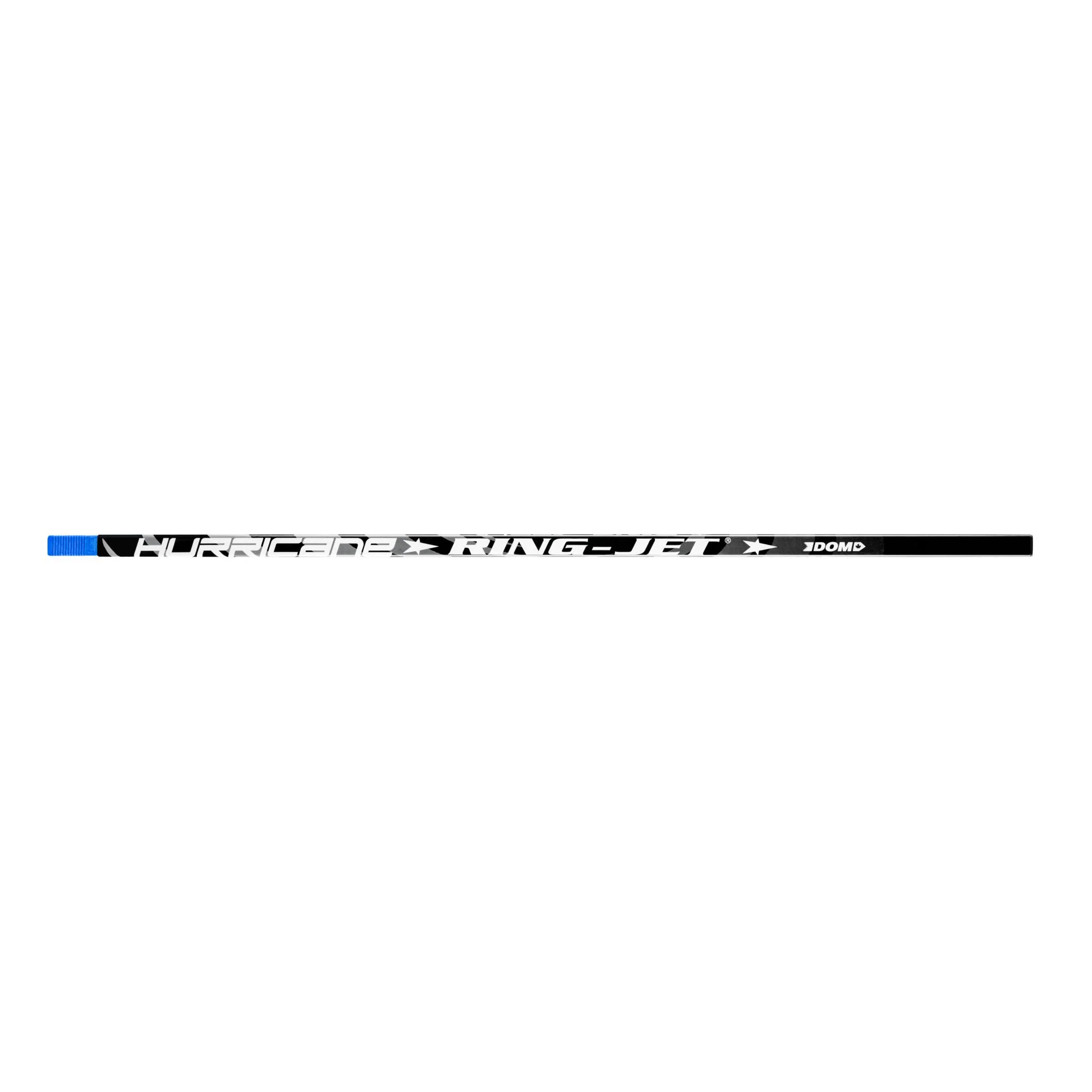 Ring-Jet Hurricane Intermediate Ringette Stick - 50" - Image 2
