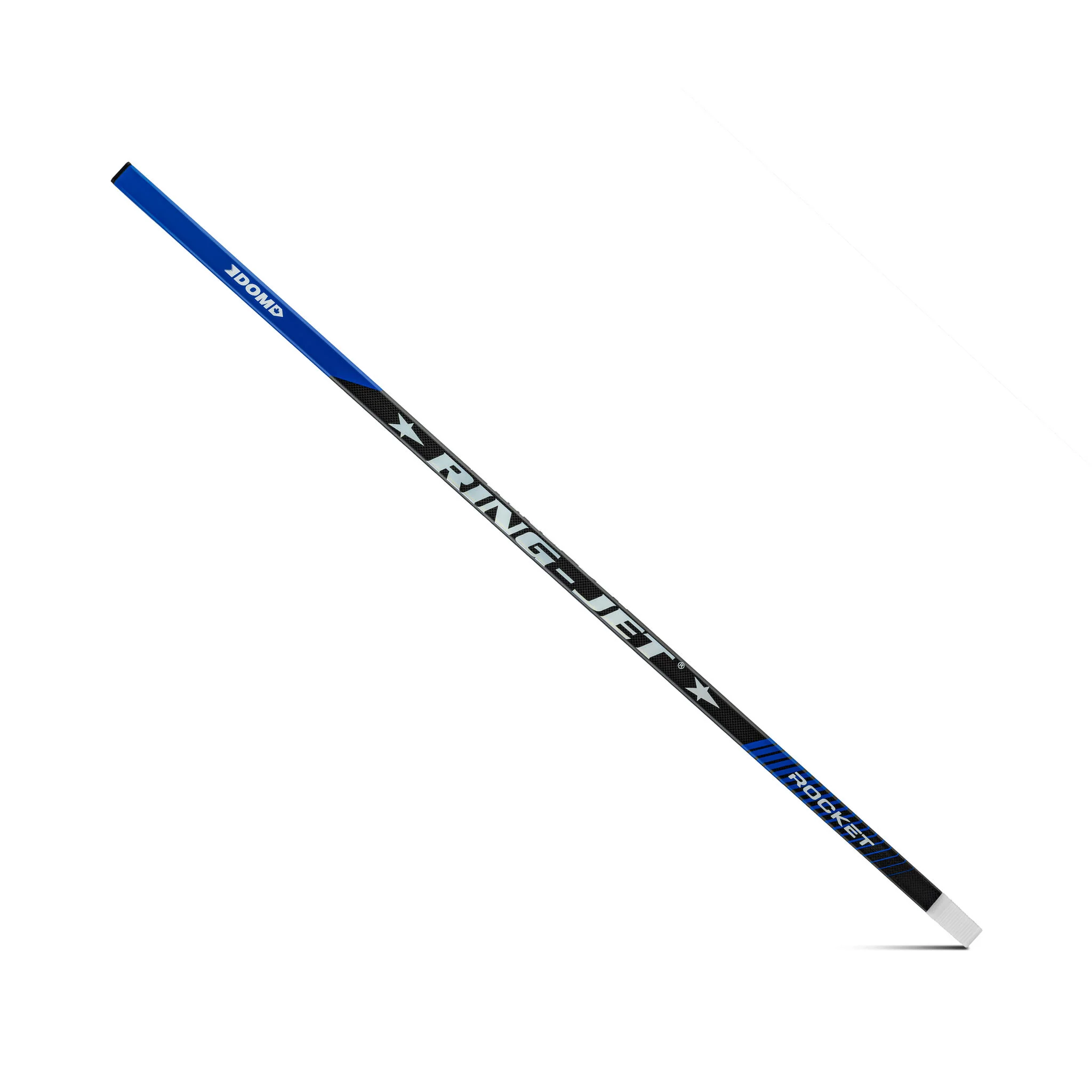 Ring-Jet Rocket Carbon Intermediate Ringette Stick - 50" - Image 10