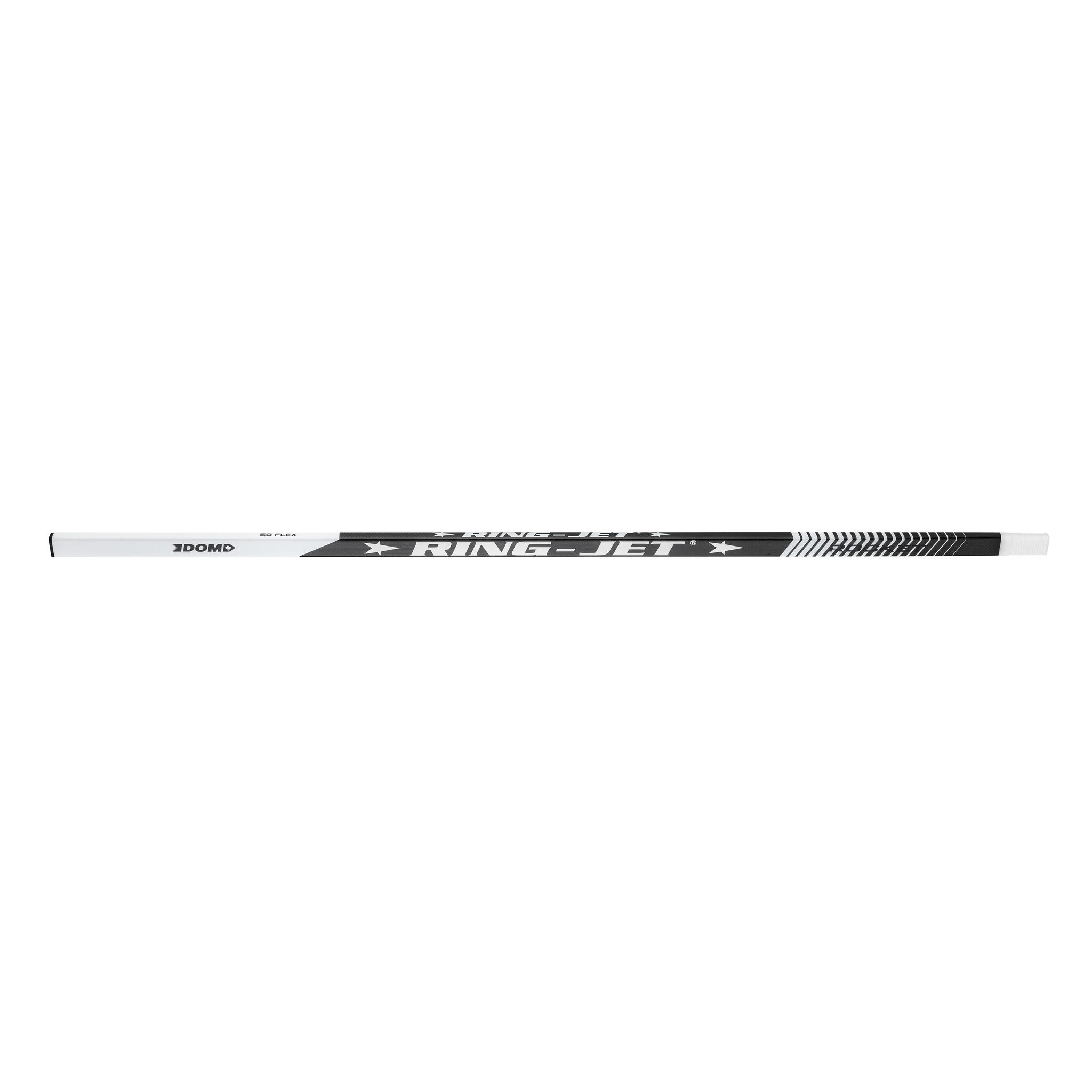 Ring-Jet Rocket Carbon Intermediate Ringette Stick - 50" - Image 5