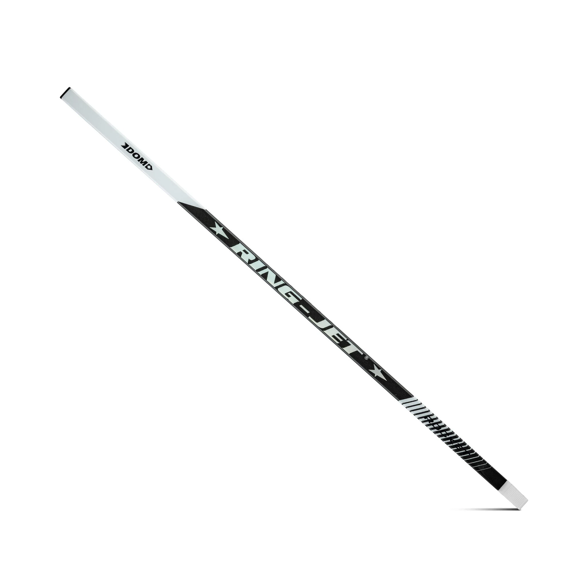 Ring-Jet Rocket Carbon Intermediate Ringette Stick - 50" - Image 6