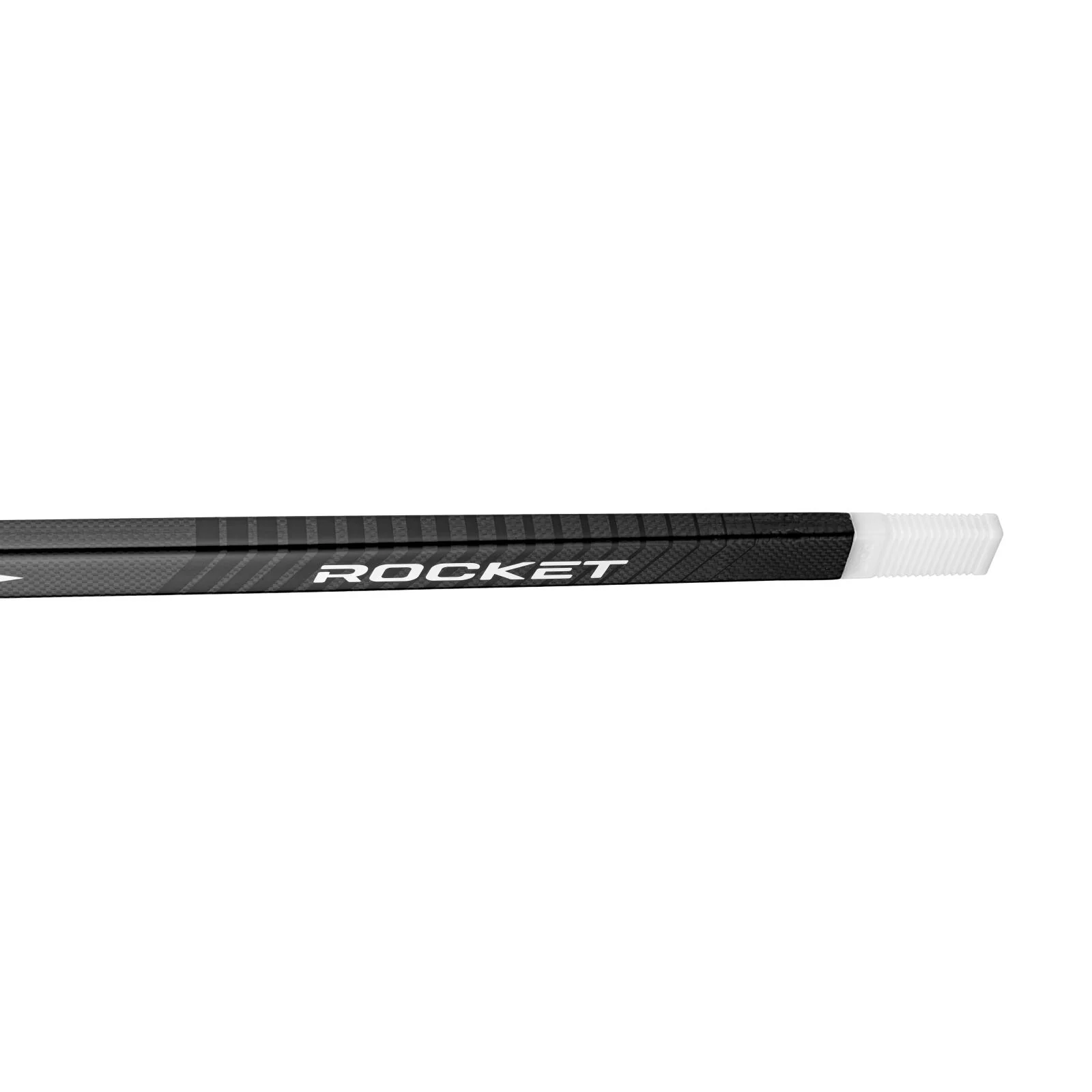 Ring-Jet Rocket Carbon Intermediate Ringette Stick - 50" - Image 8