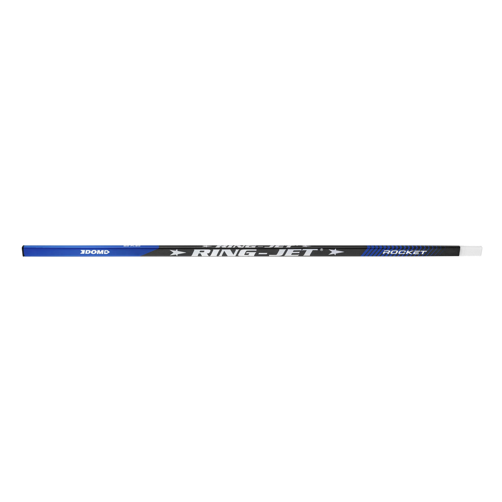 Ring-Jet Rocket Carbon Intermediate Ringette Stick - 50" - Image 9