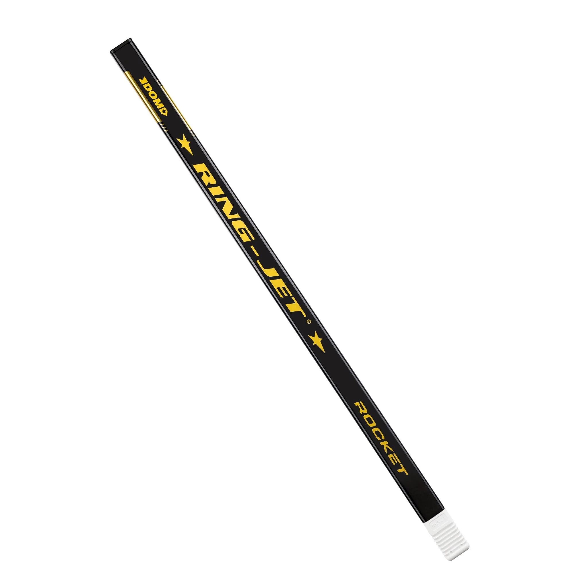 Ring-Jet Rocket Replica Mini Ringette Stick