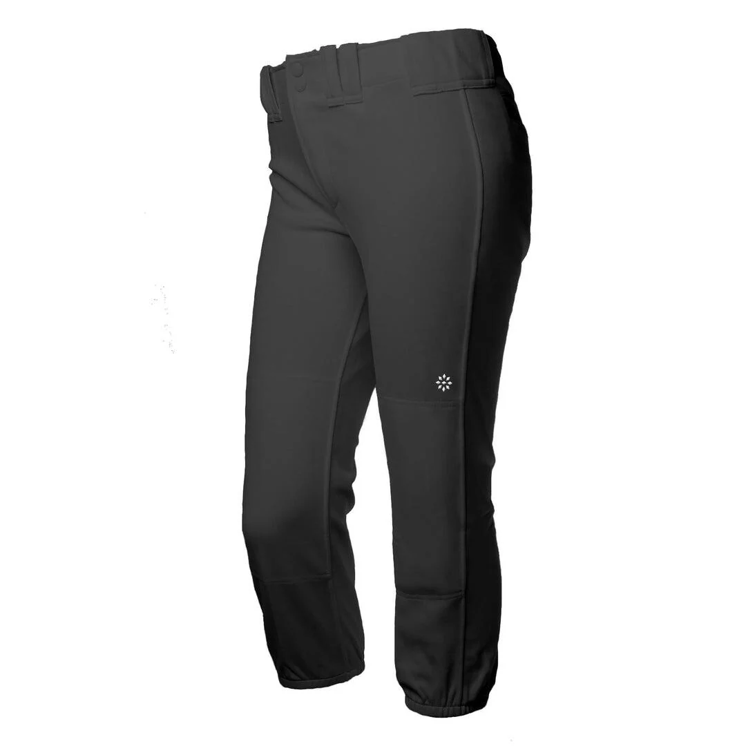 Rip-IT 4-Way Stretch Girls Softball Pants