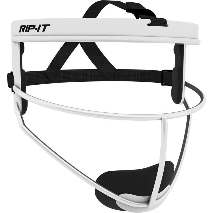 Rip-IT Defense Pro Softball Fielder's Mask Youth - Image 3