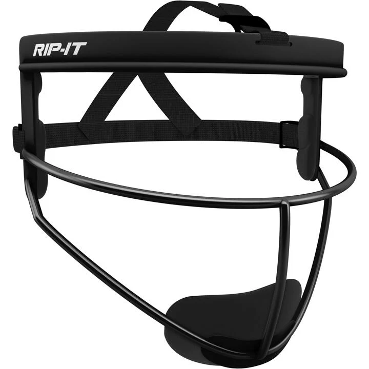 Rip-IT Defense Pro Softball Fielder's Mask Youth - Image 4