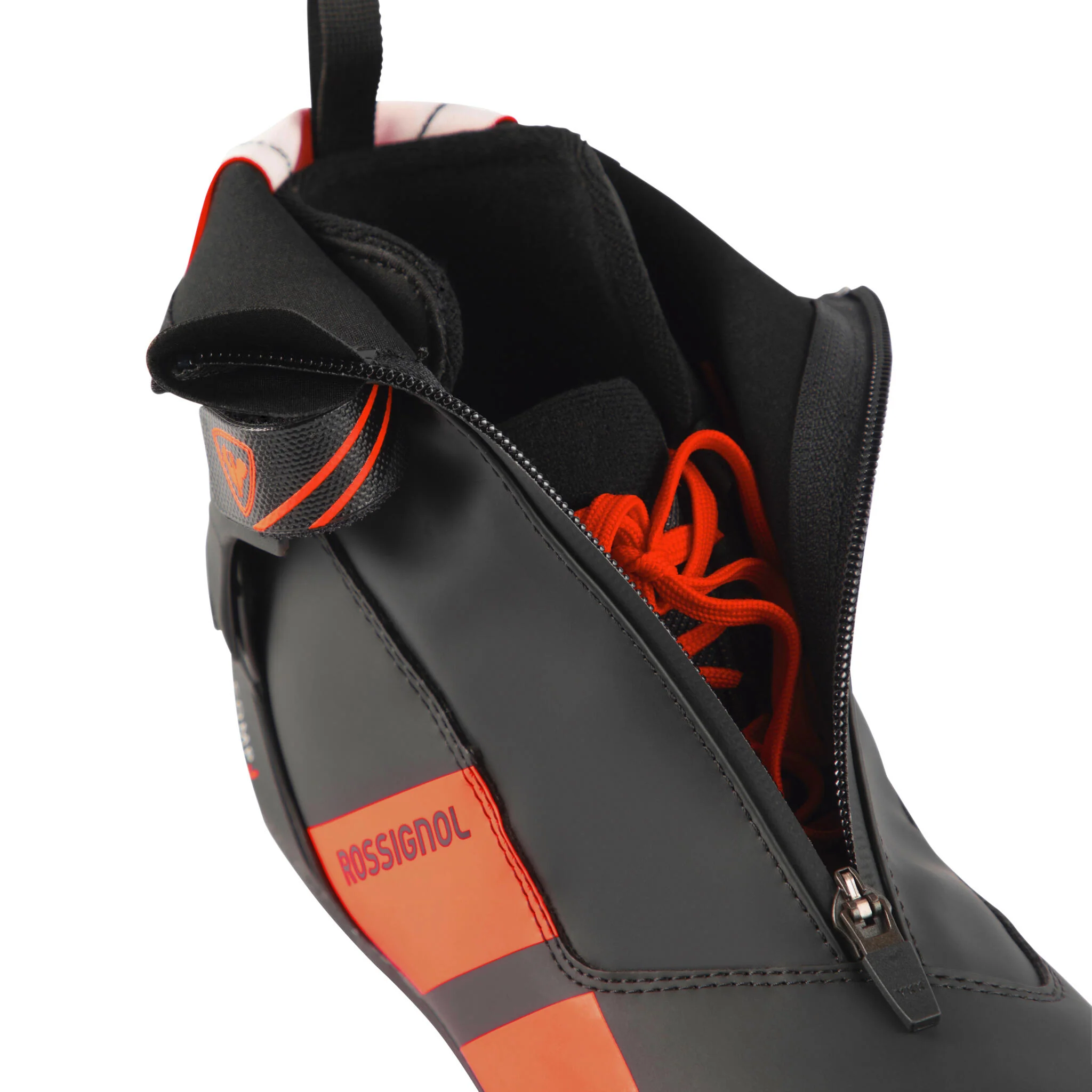 Rossignol Comp J Junior Cross-Country Ski Boots - Image 2