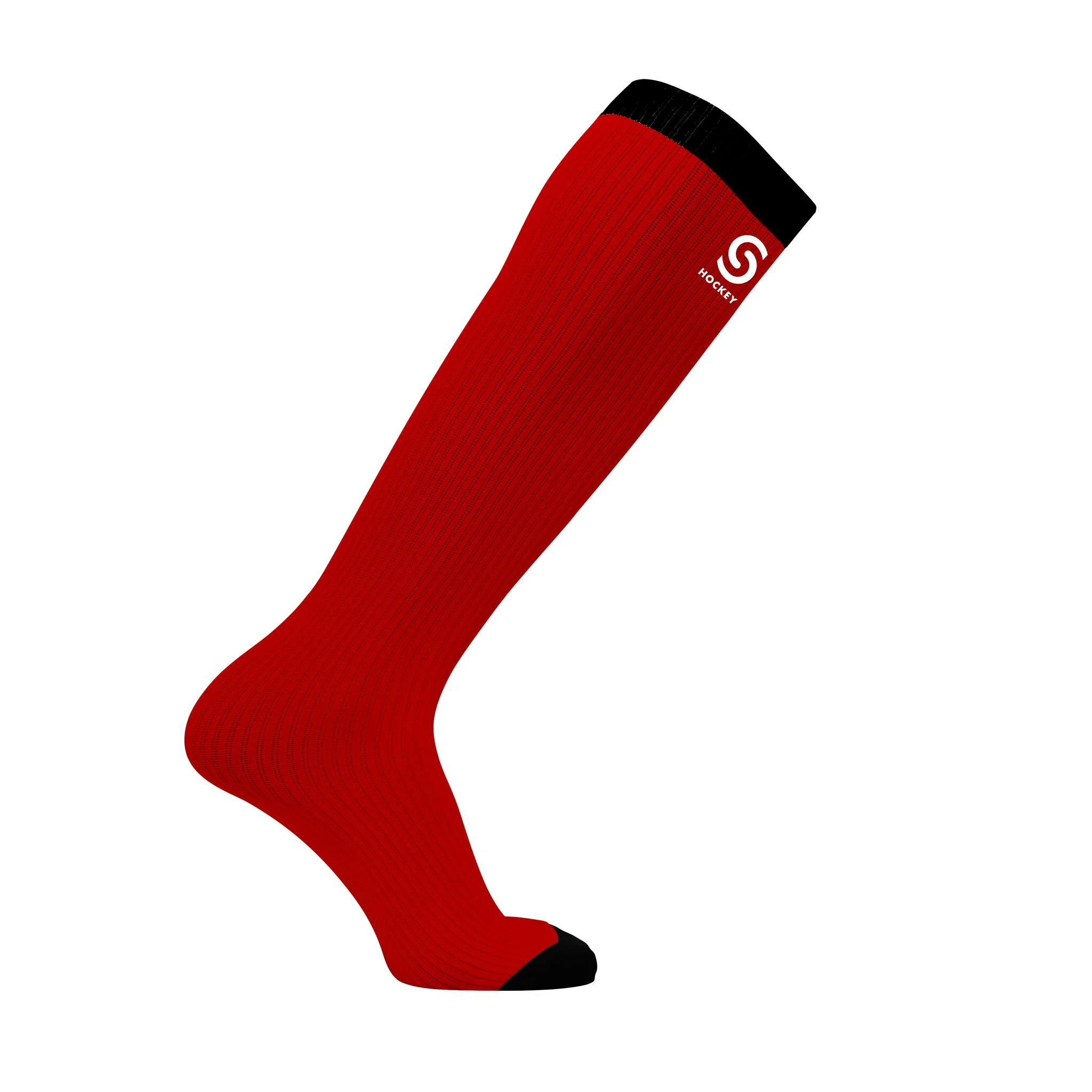 S-Hockey Pro-Liner Junior Skate Socks - Image 10
