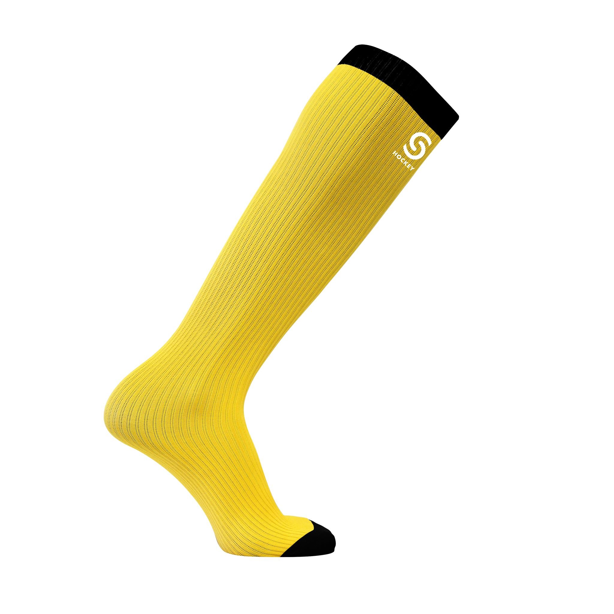 S-Hockey Pro-Liner Junior Skate Socks - Image 11