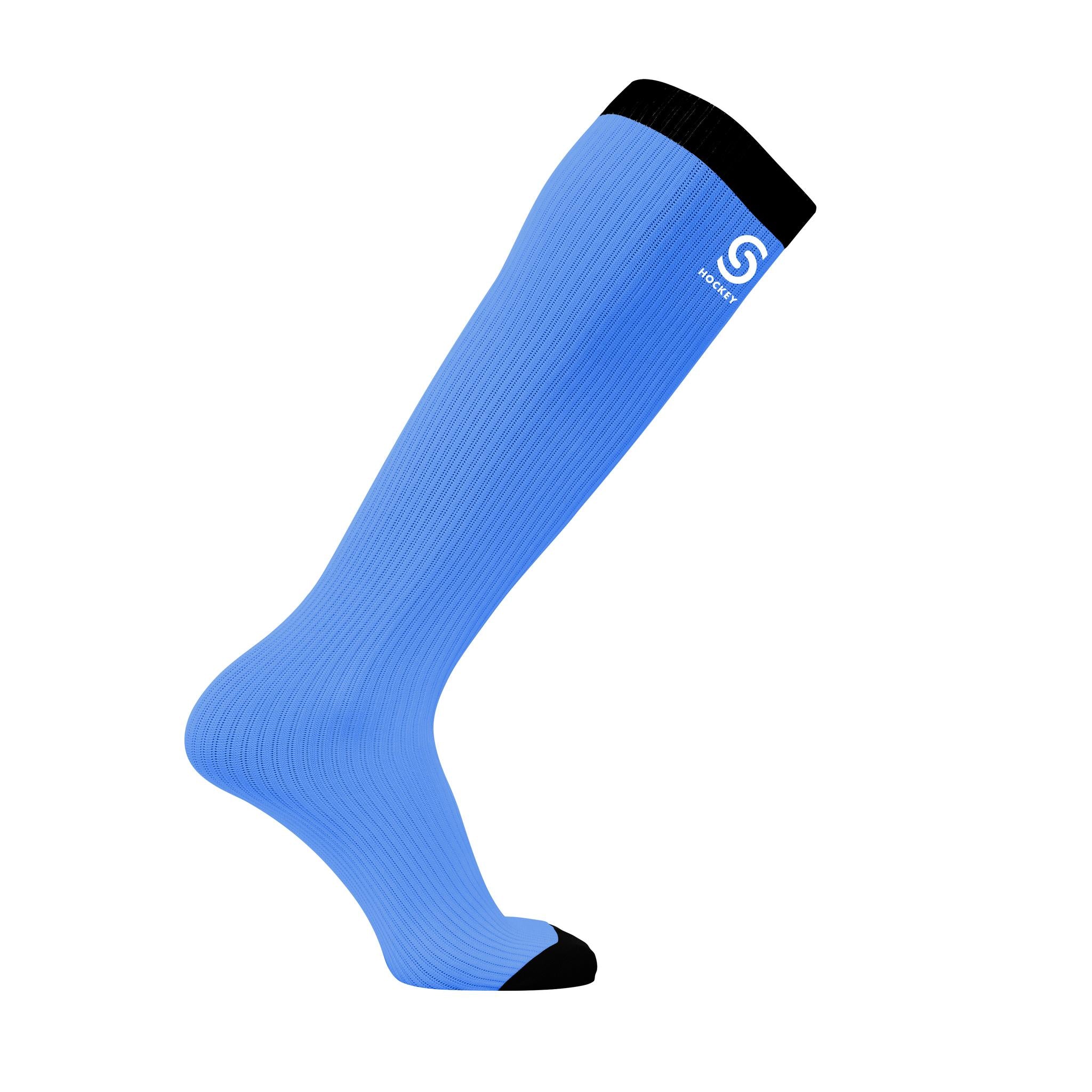 S-Hockey Pro-Liner Junior Skate Socks - Image 2