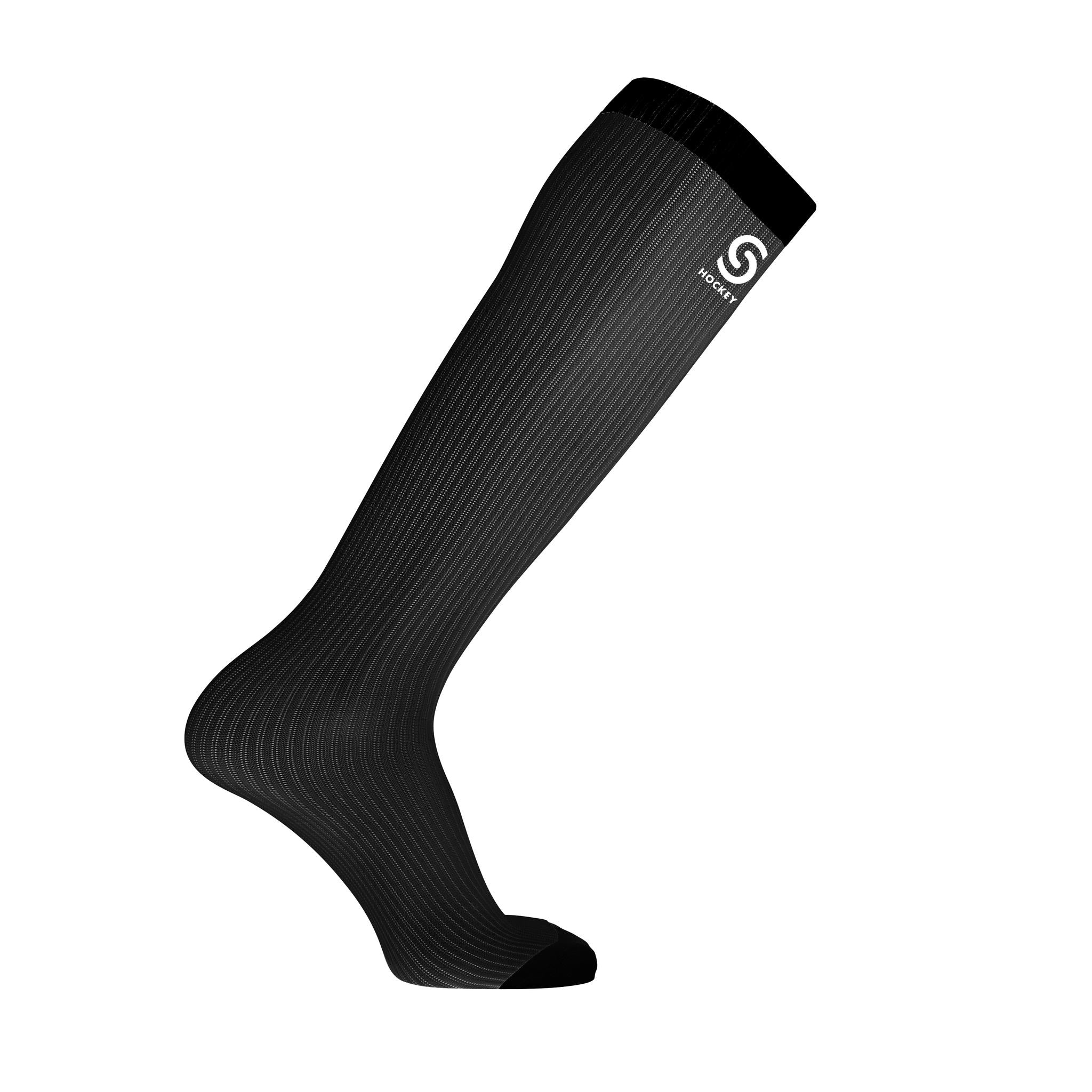 S-Hockey Pro-Liner Junior Skate Socks - Image 3