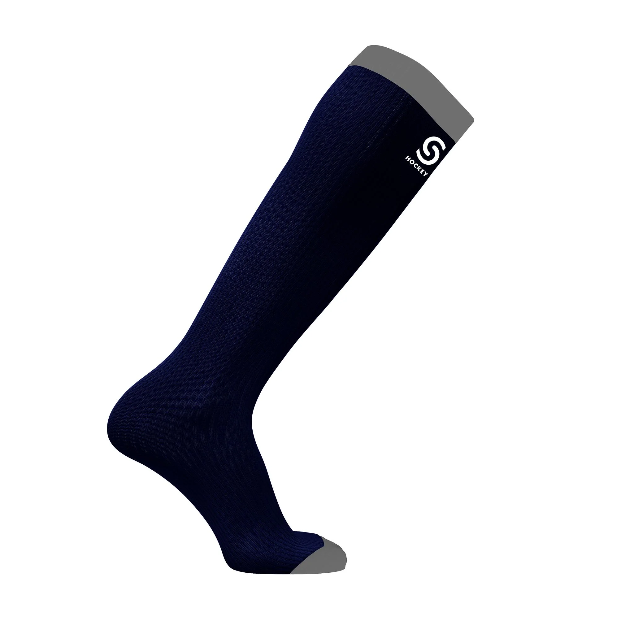 S-Hockey Pro-Liner Junior Skate Socks - Image 7