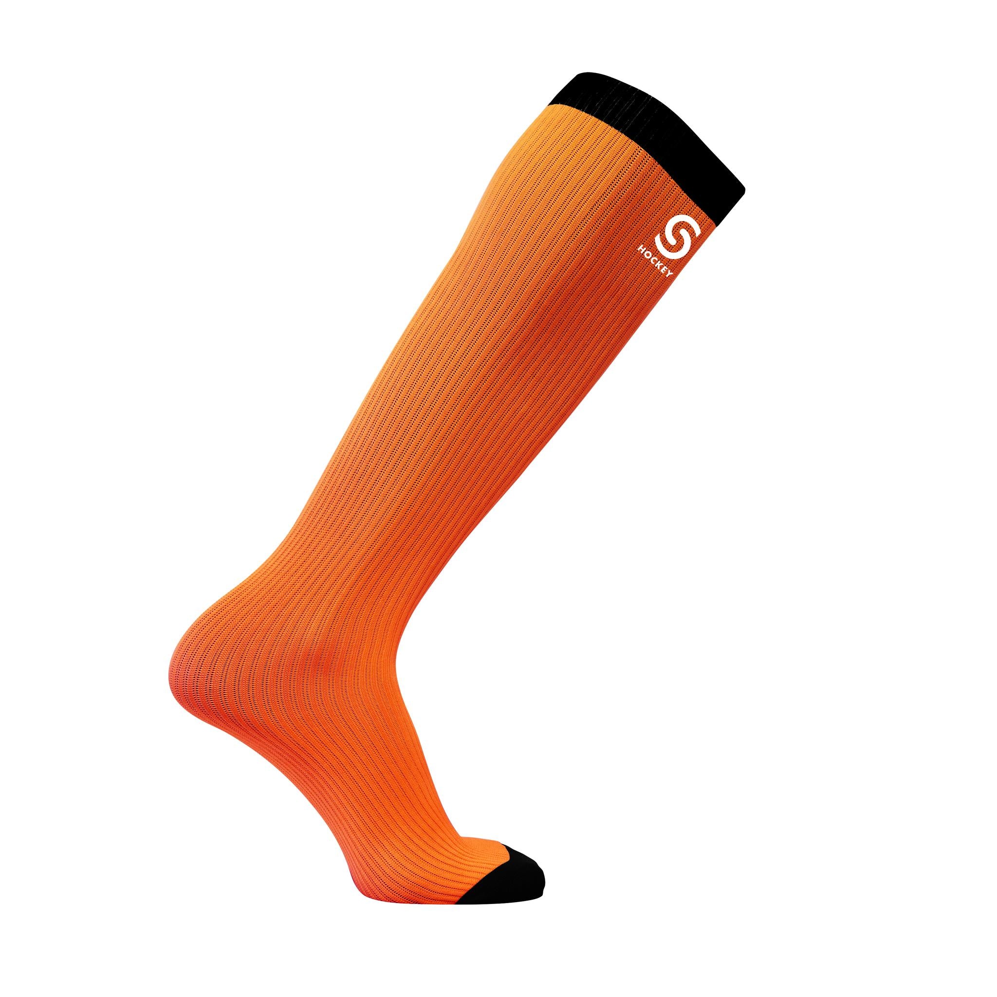 S-Hockey Pro-Liner Junior Skate Socks - Image 8