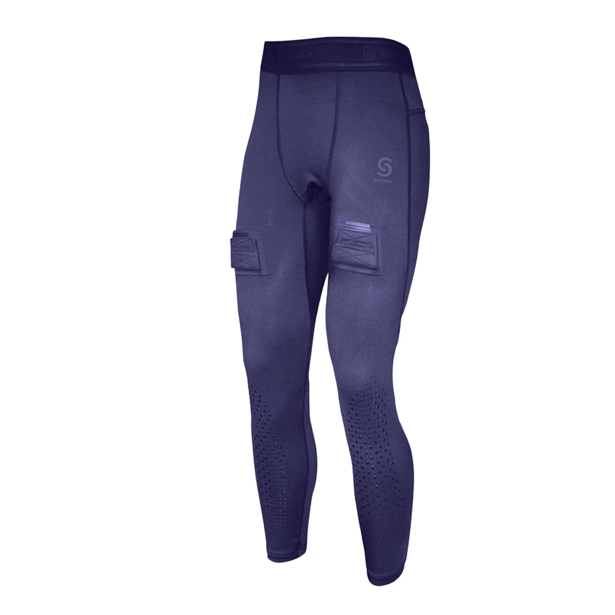 S-Hockey Senior Women's Compression Base Layer Jill Pants