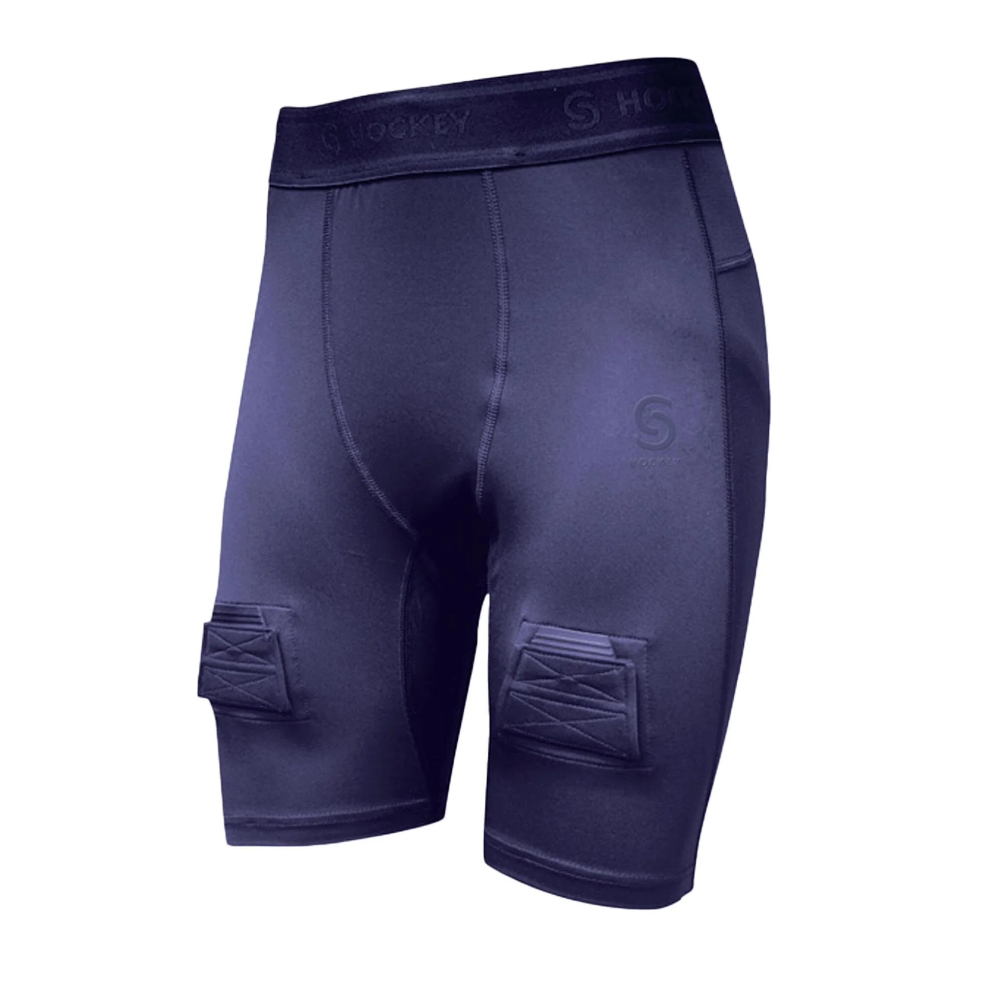 S-Hockey Senior Women's Compression Base Layer Jill Shorts