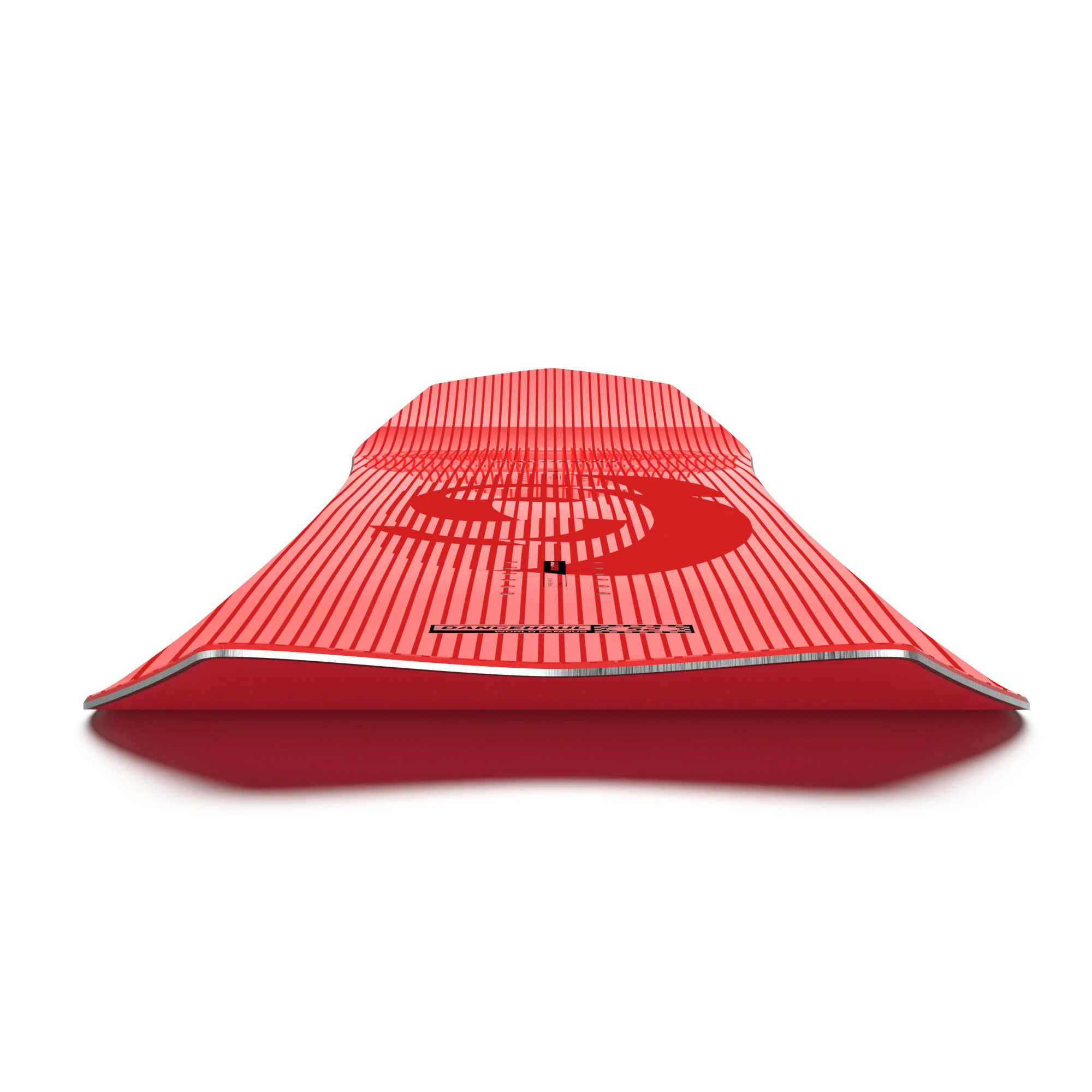 Salomon Dancehaul Snowboard (2026) - Image 4