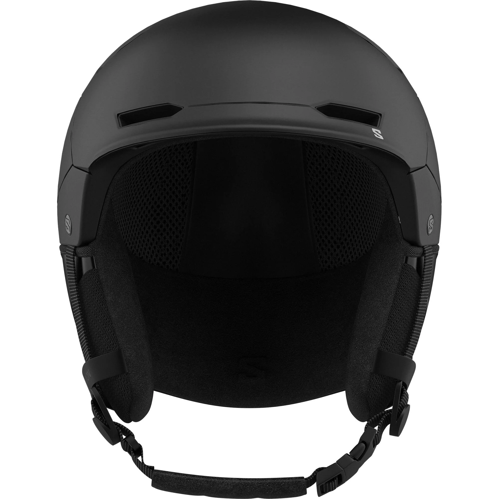 Salomon Husk Pro MIPS Unisex Helmet - Black - Image 4