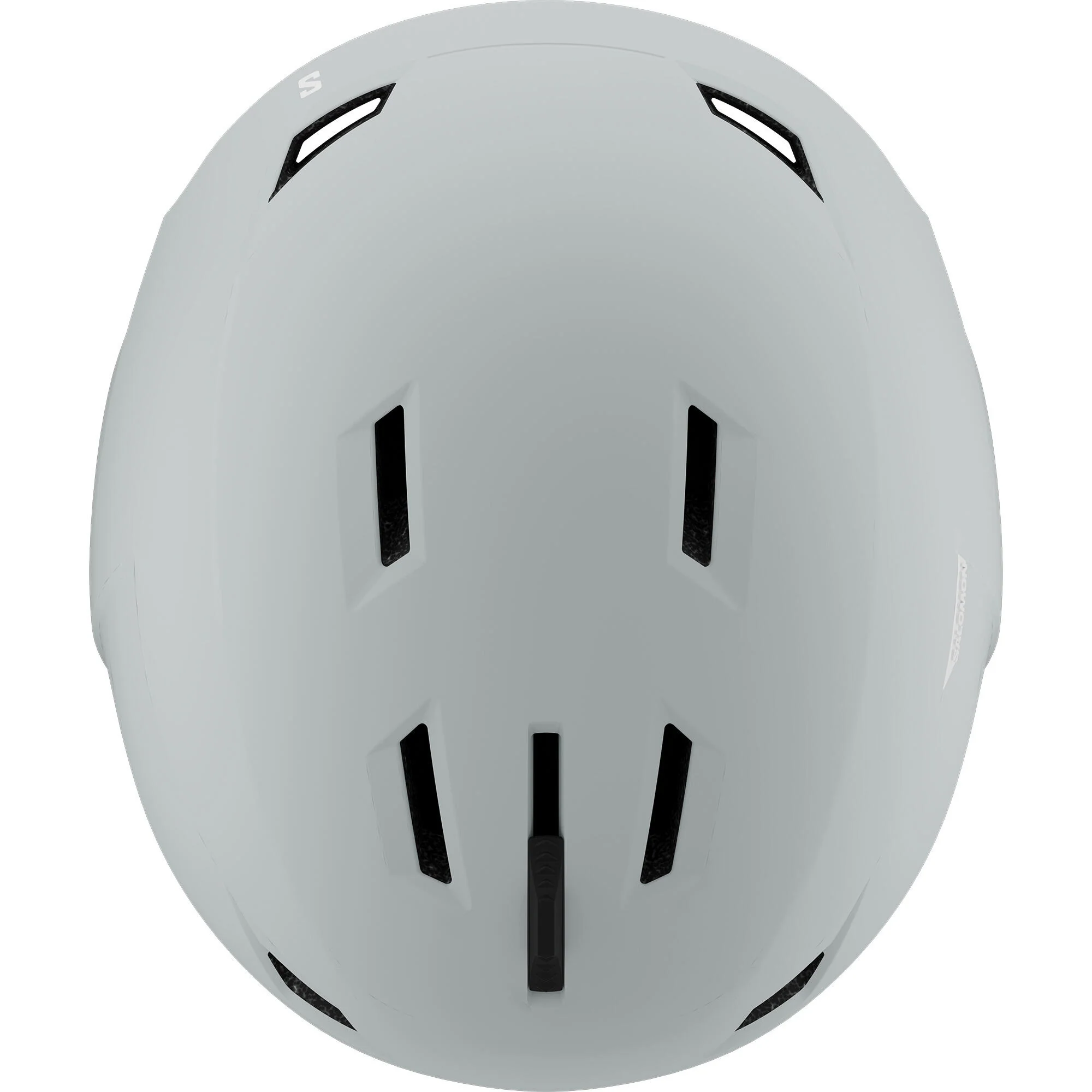 Salomon Icon LT Women's Ski Helmet - Ice Flow - Image 4