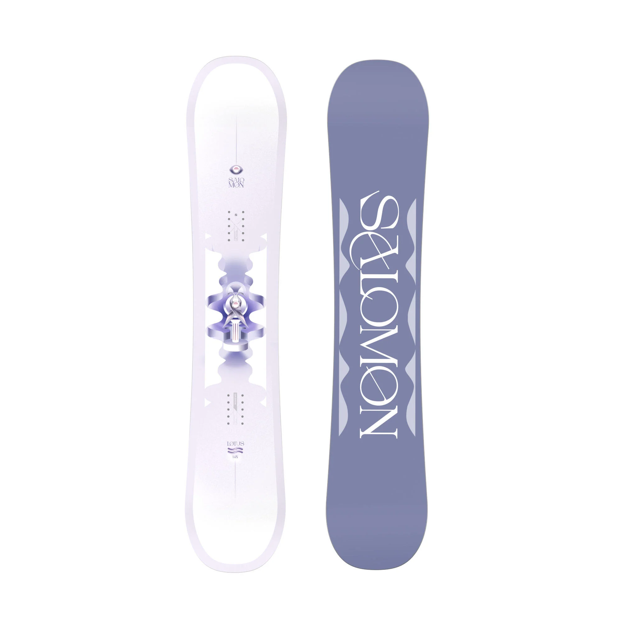 Salomon Lotus Women's Snowboard