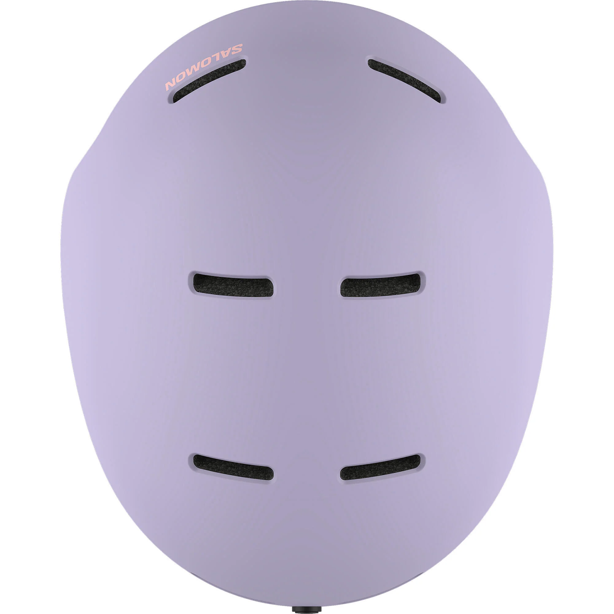 Salomon Orka Junior Ski Helmet - Evening Haze - Image 4