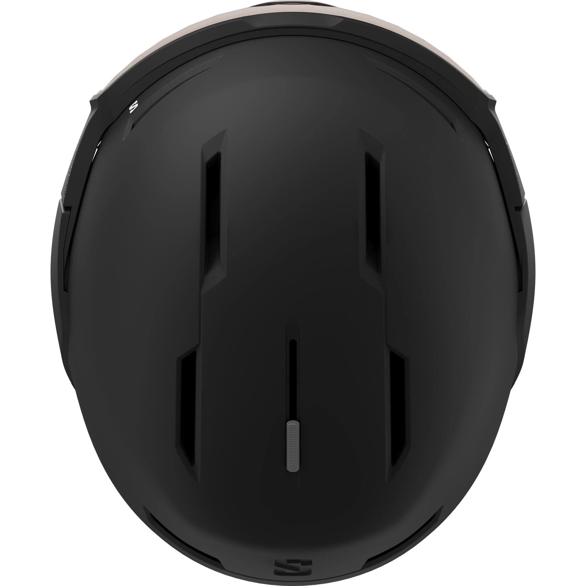 Salomon Osmo Unisex Ski Helmet - Black - Image 6
