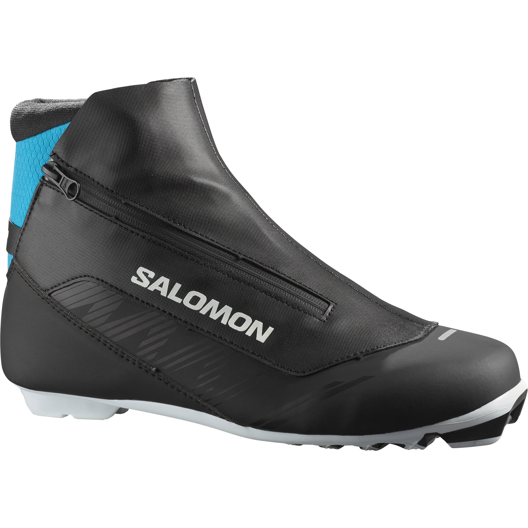 Salomon RC8 Nocturne Prolink Men's Cross-Country Boots