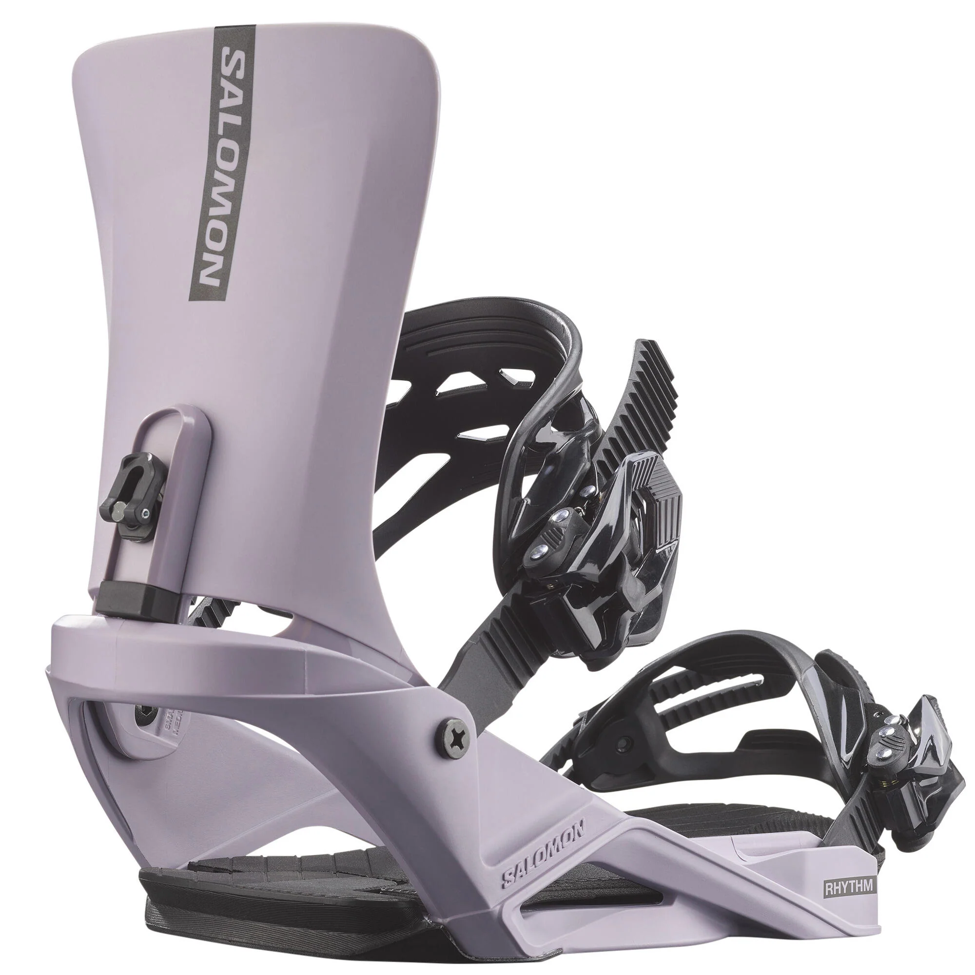 Salomon Rhythm Snowboard Bindings - Nirvana - Image 2