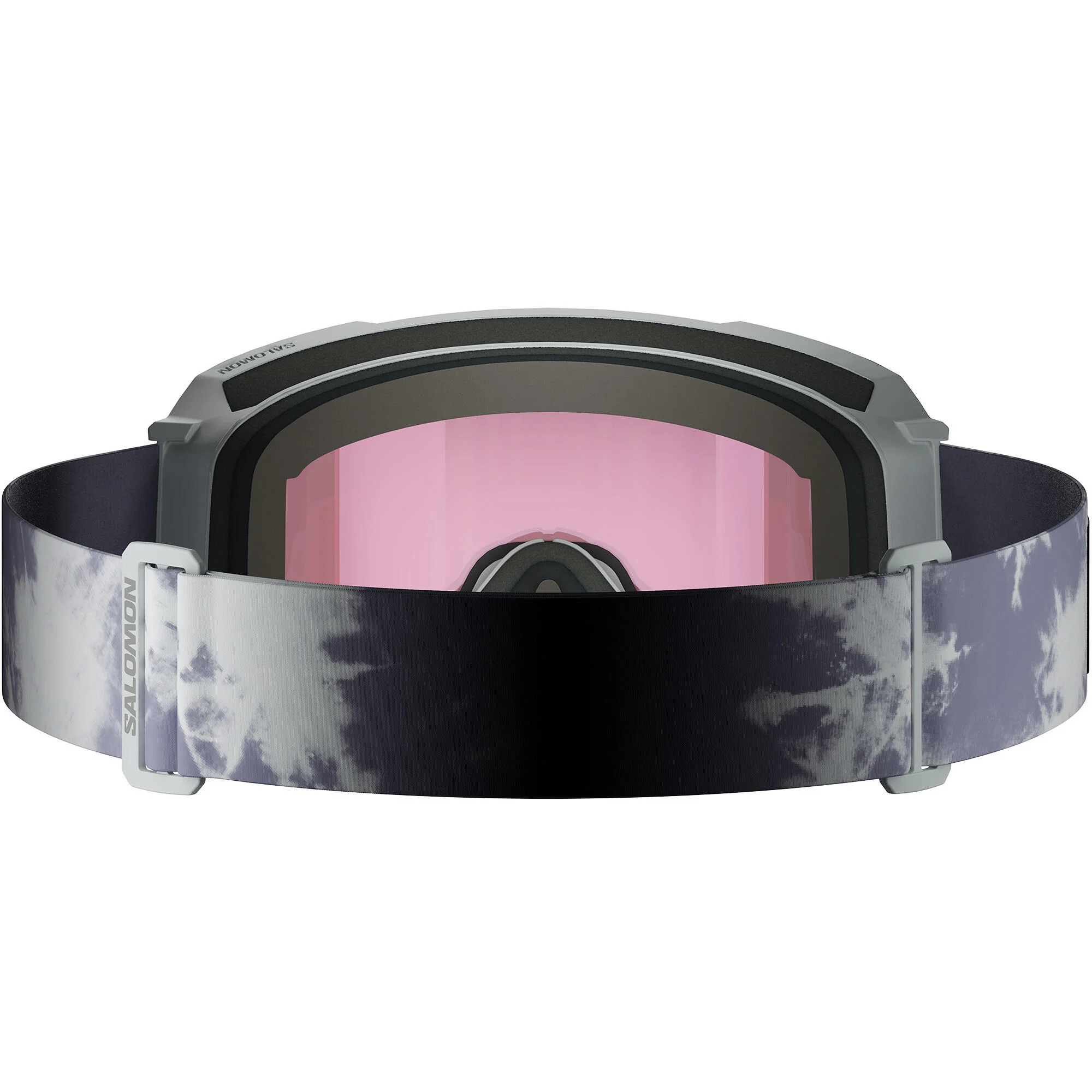Salomon S/View 3 ML Ski Goggles - Ice Flow - Image 3