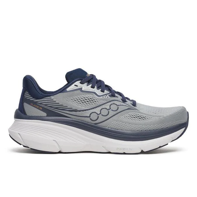 Saucony Guide 19 Men's Running Shoes - Image 3
