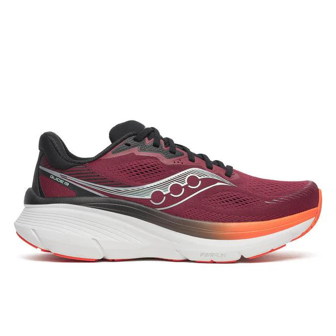 Saucony Guide 19 Men's Running Shoes - Image 5