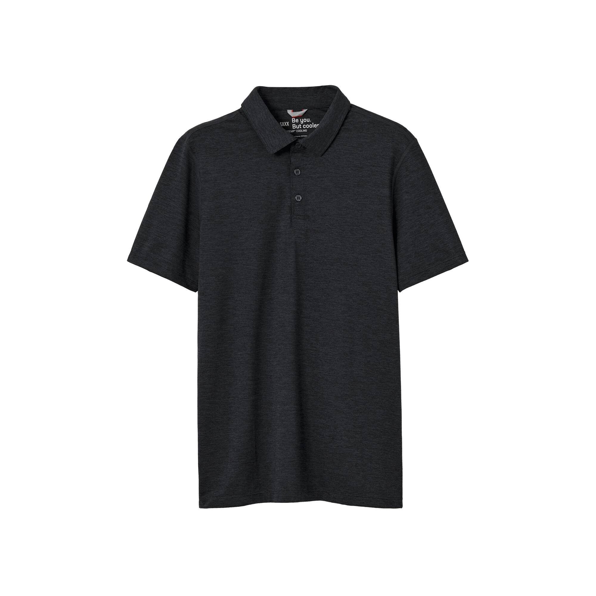 Saxx Droptemp All Day Cooling Polo