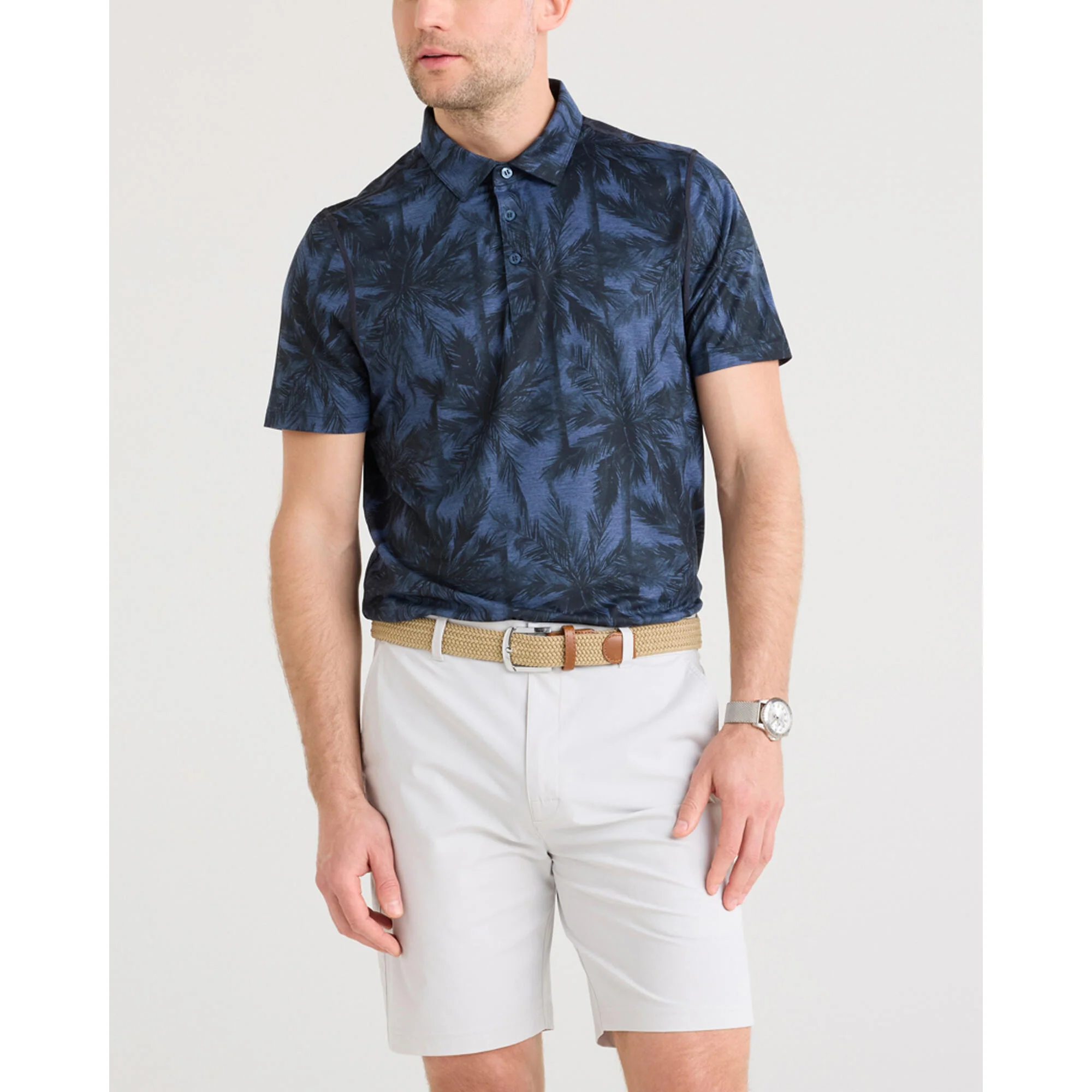 Saxx Droptemp All Day Cooling Polo - Image 8