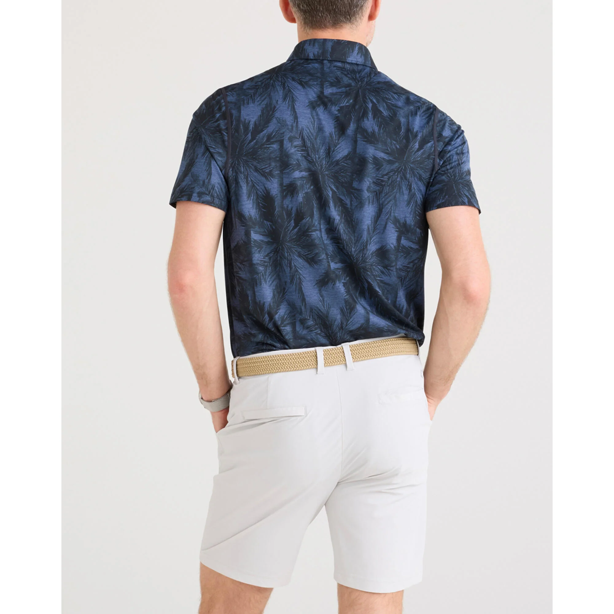 Saxx Droptemp All Day Cooling Polo - Image 9