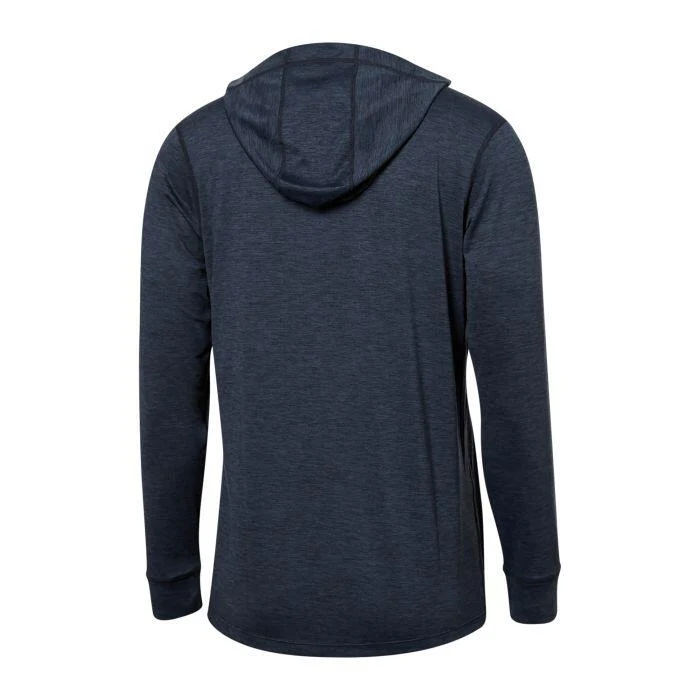 SAXX Droptemp Cooling Hoodie - Image 4