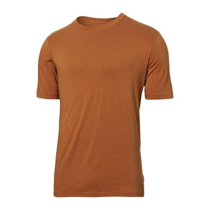 SAXX Droptemp Cotton Short Sleeve Tee - Image 9