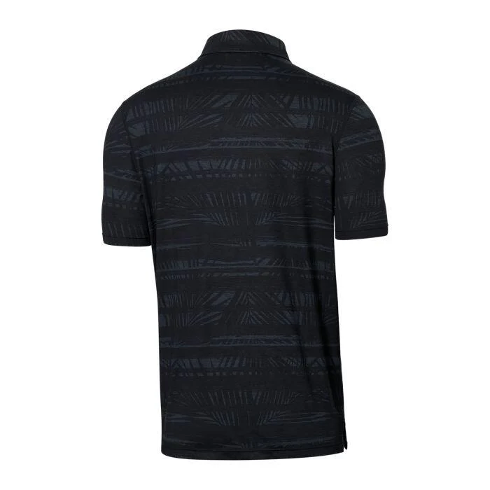 SAXX Droptemp Printed All Day Polo - Image 4