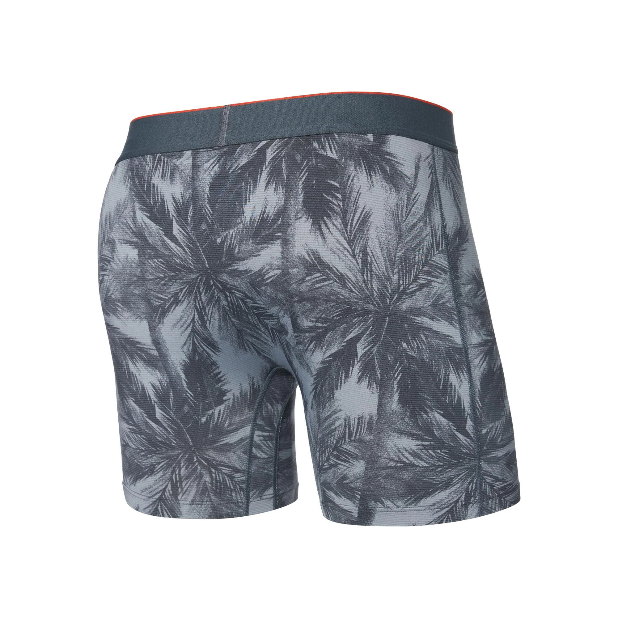 Saxx Multi-Sport Mesh Boxer Brief - Vacation Vibes - Image 2