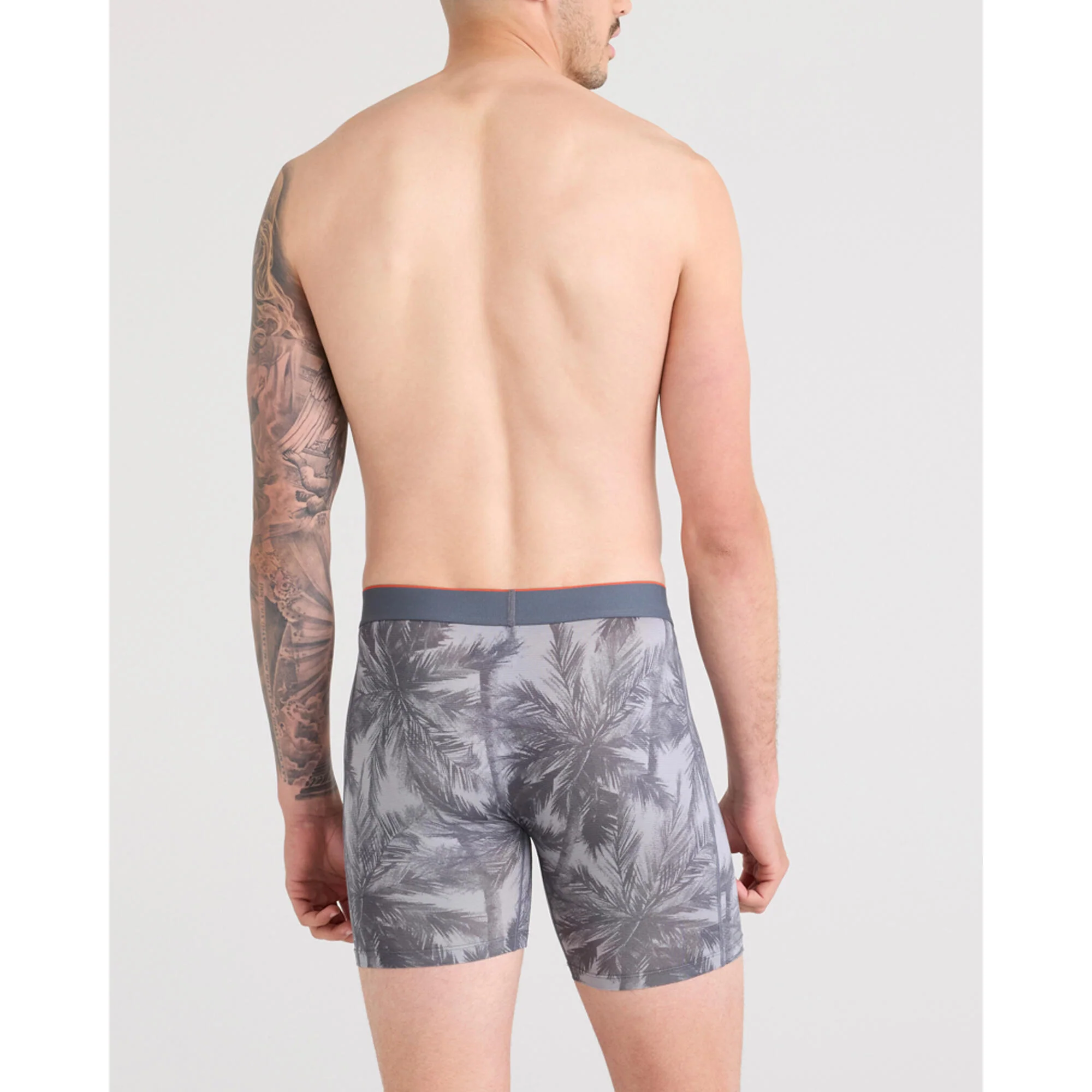 Saxx Multi-Sport Mesh Boxer Brief - Vacation Vibes - Image 4