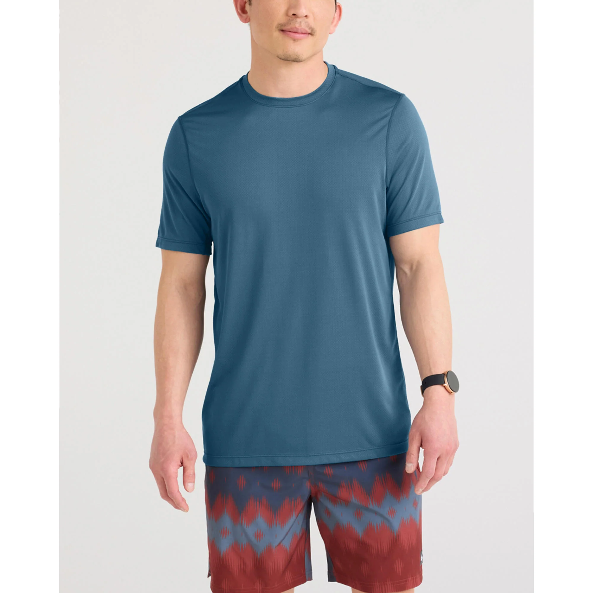 Saxx Multi-Sport Tech Tee - Image 12