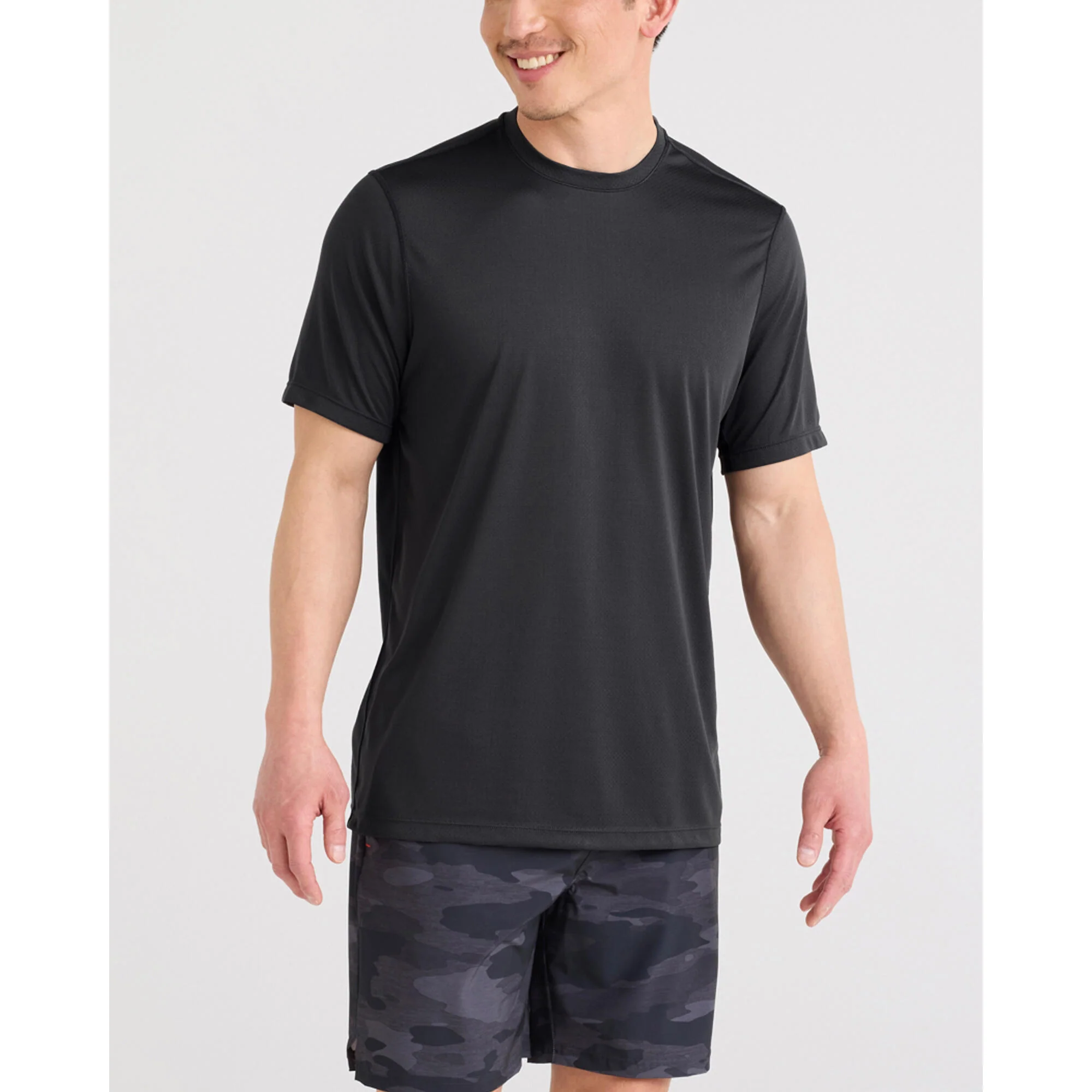 Saxx Multi-Sport Tech Tee - Image 2